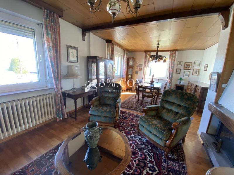 Maison - 86 m² - 4 pièces