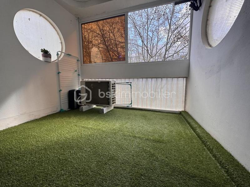 Appartement - 78 m² - 4 pièces