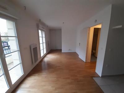 Studio - 27 m² - 1 pièce