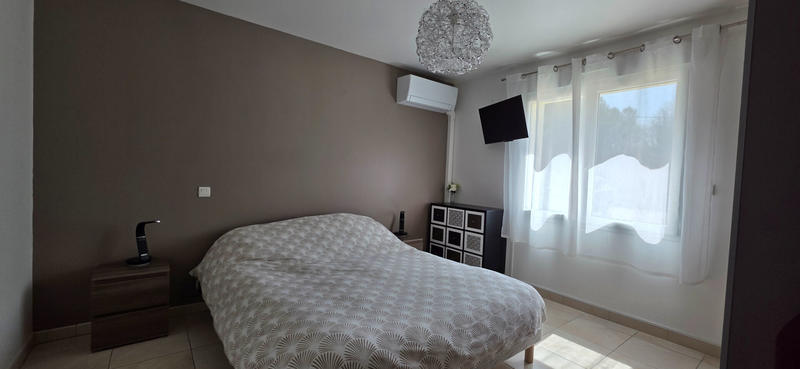 Maison - 187 m² - 6 pièces