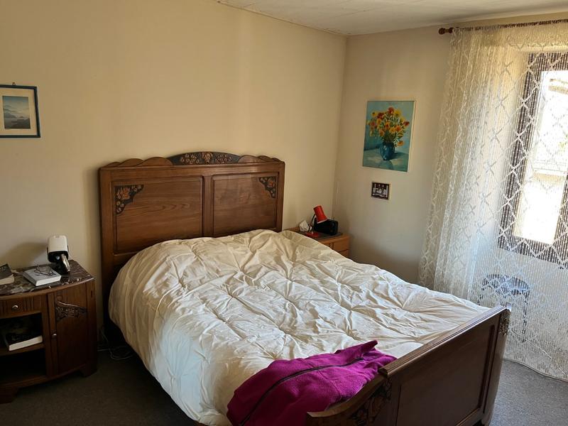 Maison - 70 m² - 4 pièces