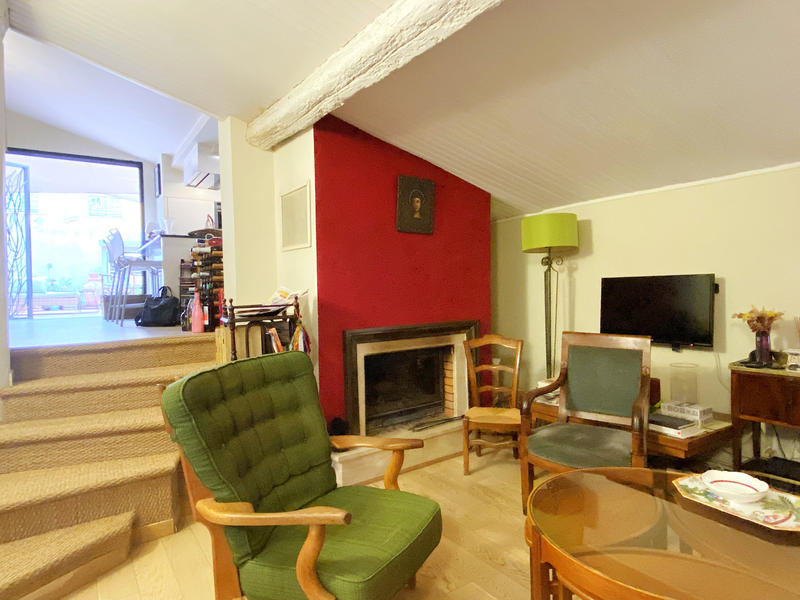 Appartement - 122 m² - 4 pièces