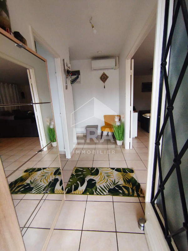 Maison - 126 m² - 5 pièces