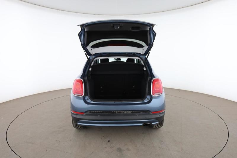 Fiat 500x 1.4 MultiAir Club 4x2 Dct 140 ch