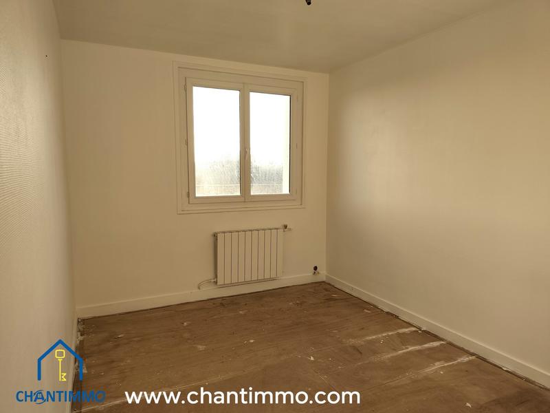 Maison - 84 m² - 5 pièces