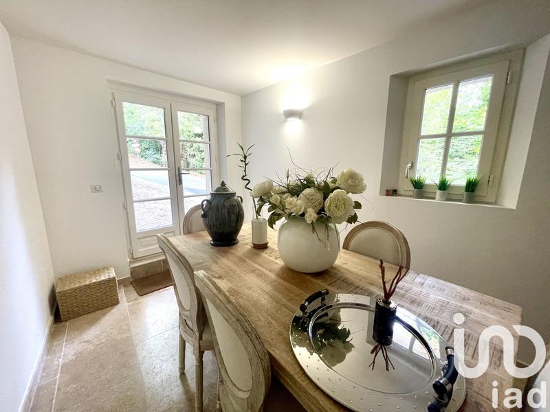 Maison - 154 m² - 7 pièces