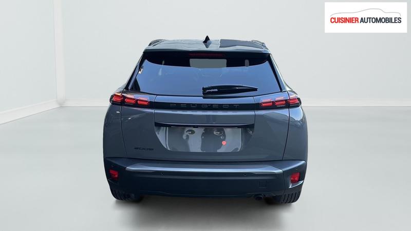 Peugeot 2008 100 s Bvm6 Allure