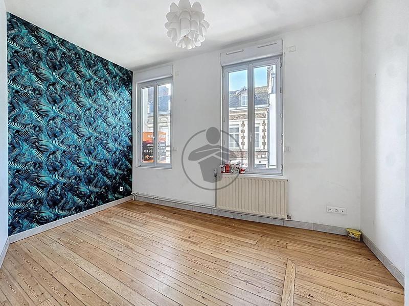 Maison - 67 m² - 4 pièces