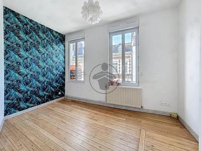 Maison - 67 m² - 4 pièces