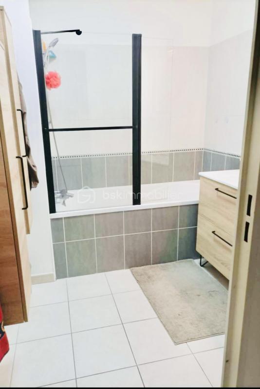 Appartement - 42 m² - 1 pièce