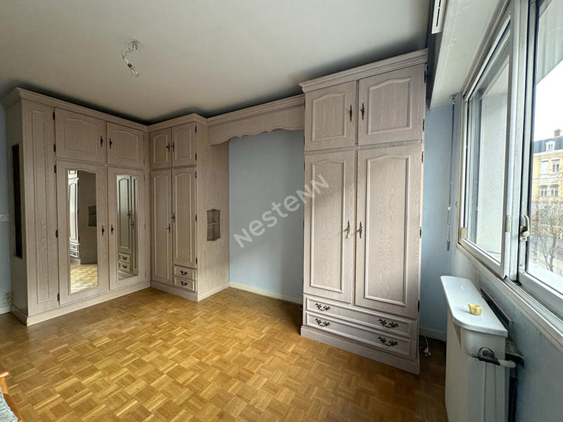 Appartement - 87 m² - 3 pièces