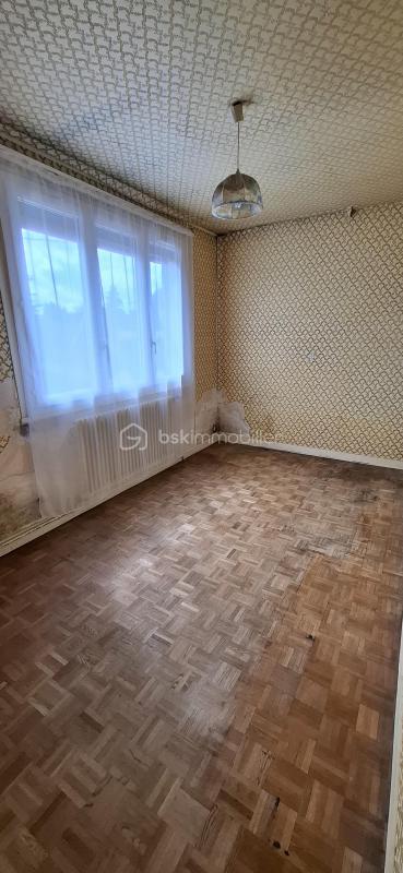 Maison - 118 m² - 5 pièces