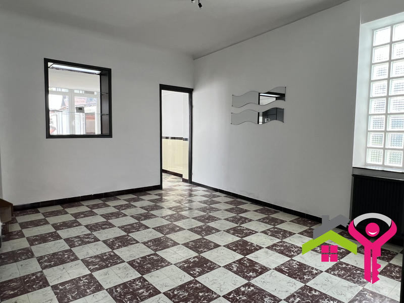 Maison - 100 m² - 3 pièces