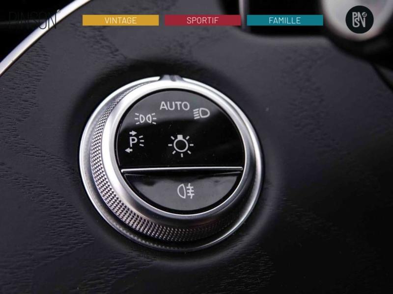 Mercedes Classe E Break E220d 9g-Tronic Avantgarde Line