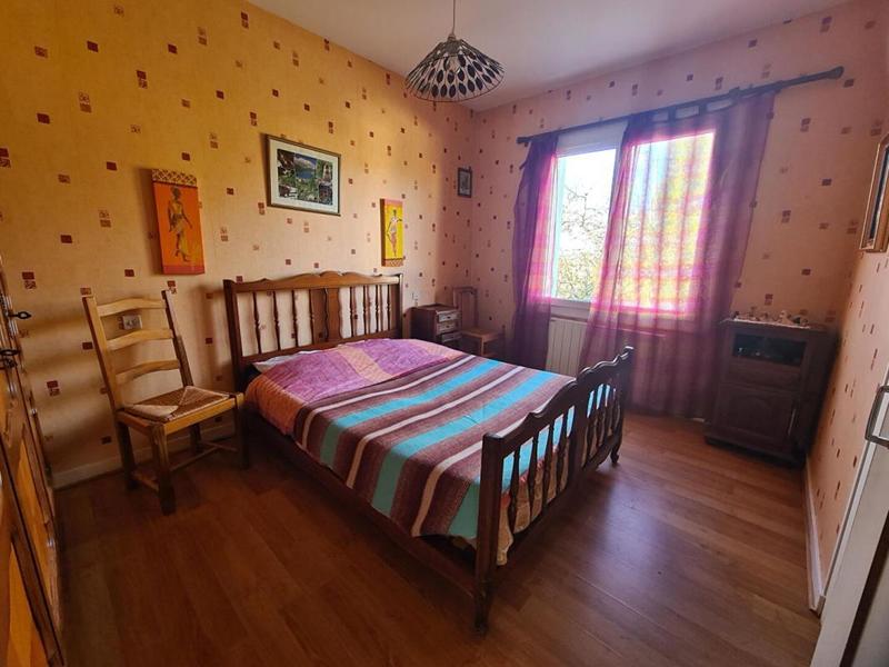 Maison - 84 m² - 4 pièces