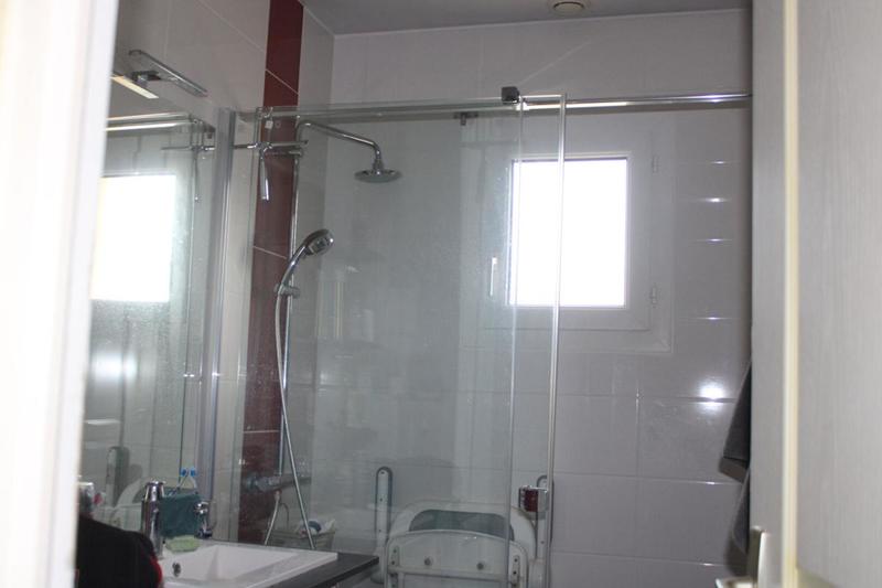 Maison - 127 m² - 6 pièces