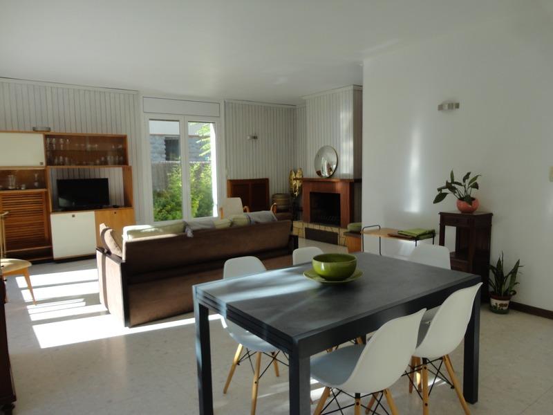 Maison - 158 m² - 6 pièces