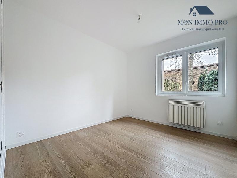 Appartement - 76 m² - 3 pièces