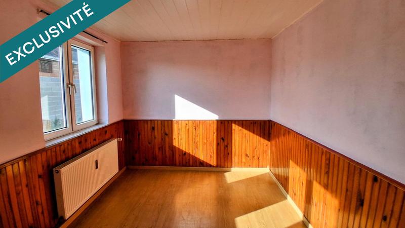 Appartement - 254 m² - 14 pièces