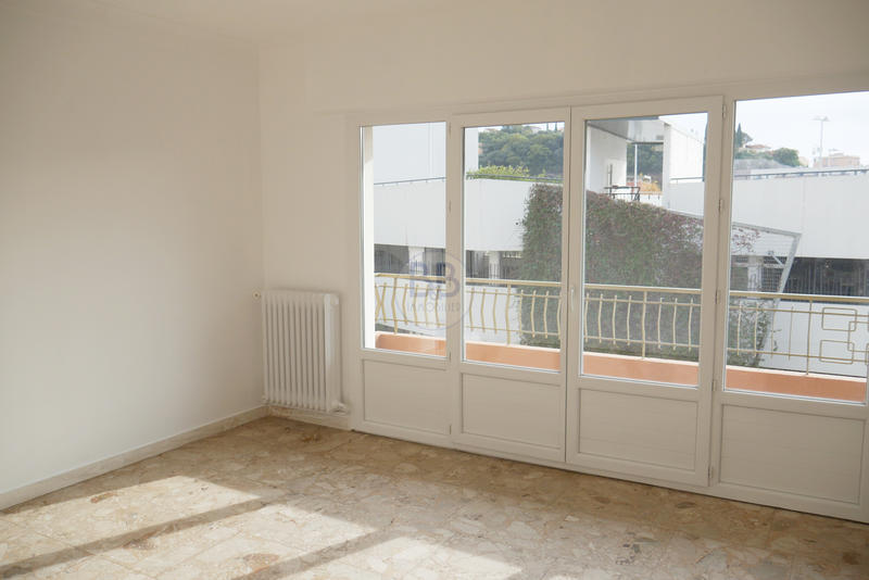Appartement - 53 m² - 3 pièces