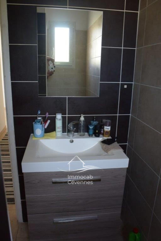 Maison - 81 m² - 4 pièces