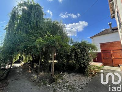 Maison - 159 m² - 7 pièces