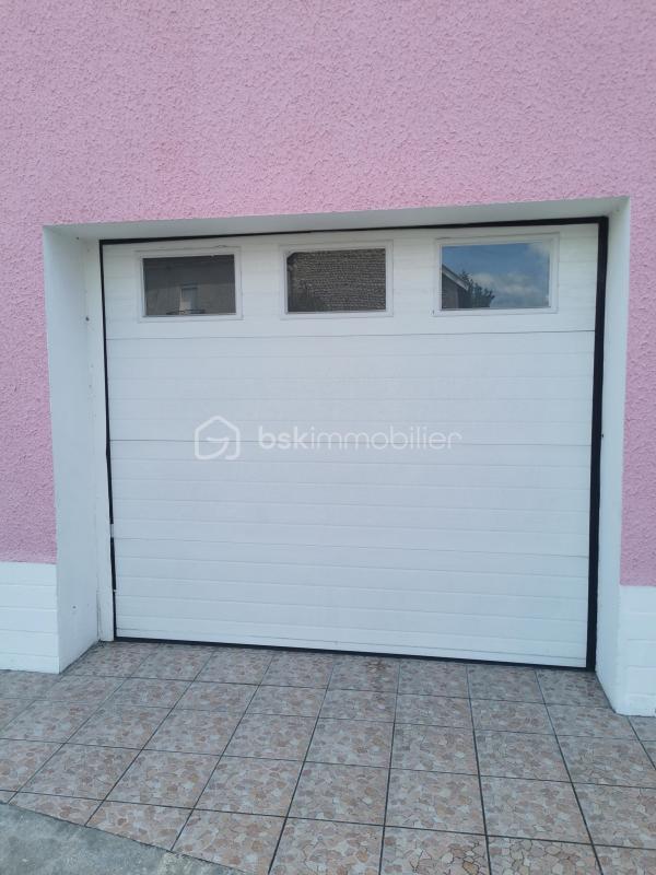 Maison - 146 m² - 6 pièces