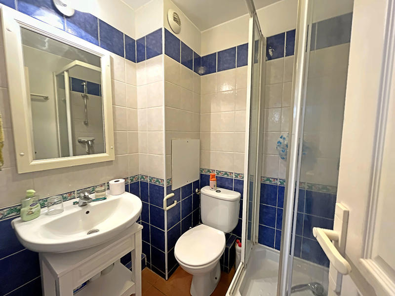 Appartement - 42 m² - 3 pièces