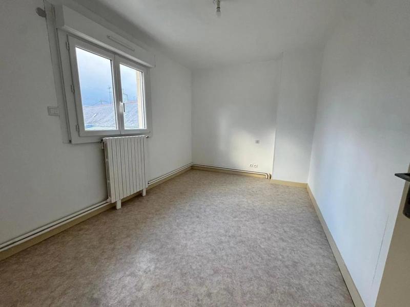 Maison - 75 m² - 4 pièces