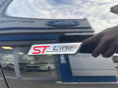 Ford Kuga 1.5 EcoBlue 120 s&amp;S Bva8 St-Line