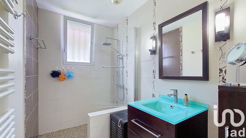 Maison - 135 m² - 7 pièces