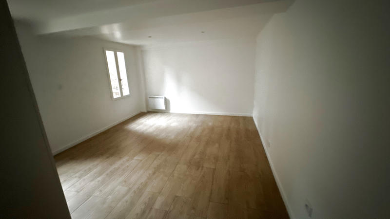 Appartement - 22 m² - 1 pièce