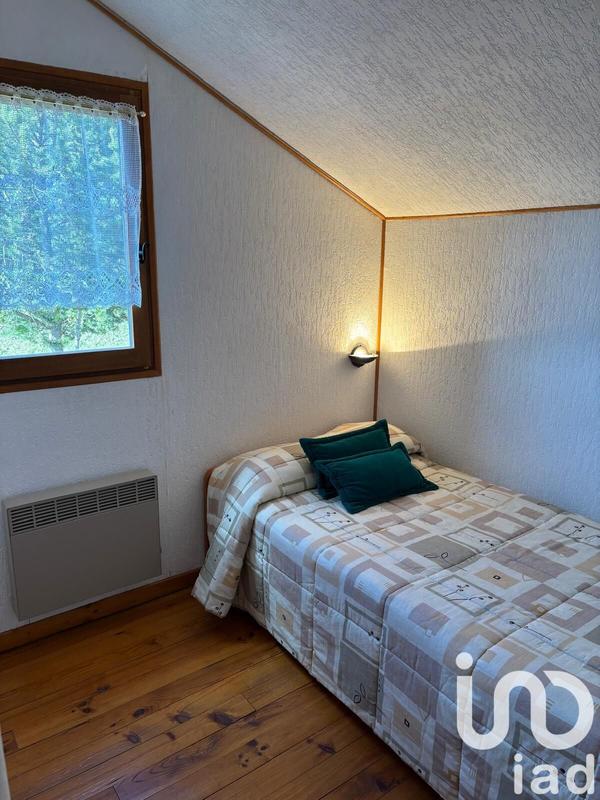 Châlet - 65 m² - 5 pièces