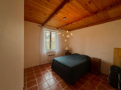 Maison - 74 m² - 3 pièces