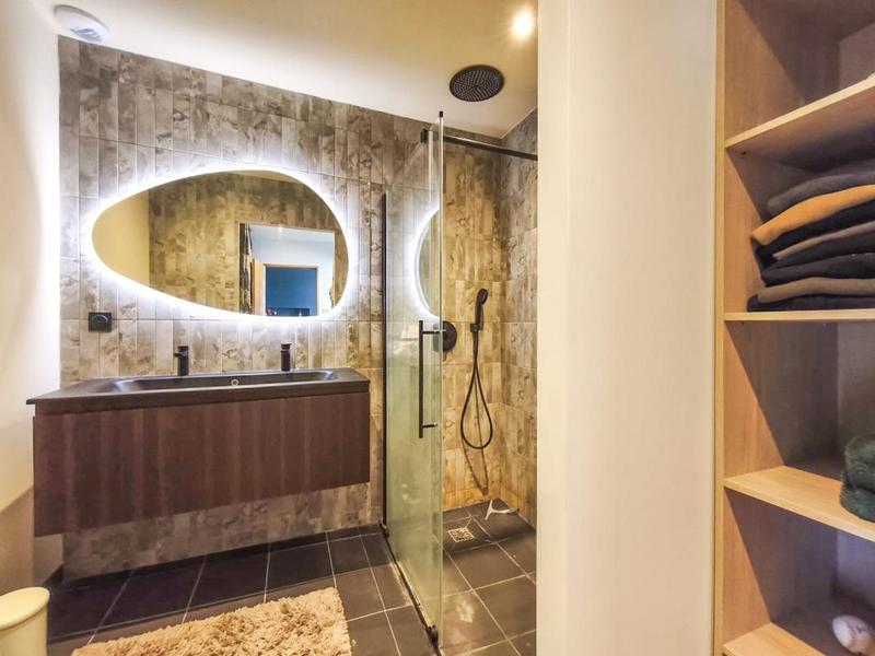 Maison ancienne - 170 m² - 5 pièces