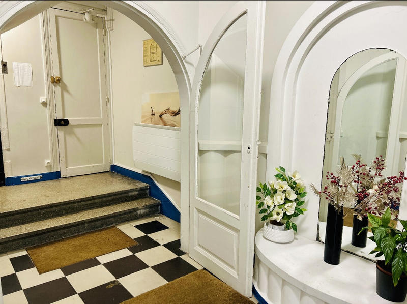 Appartement - 11 m² - 1 pièce