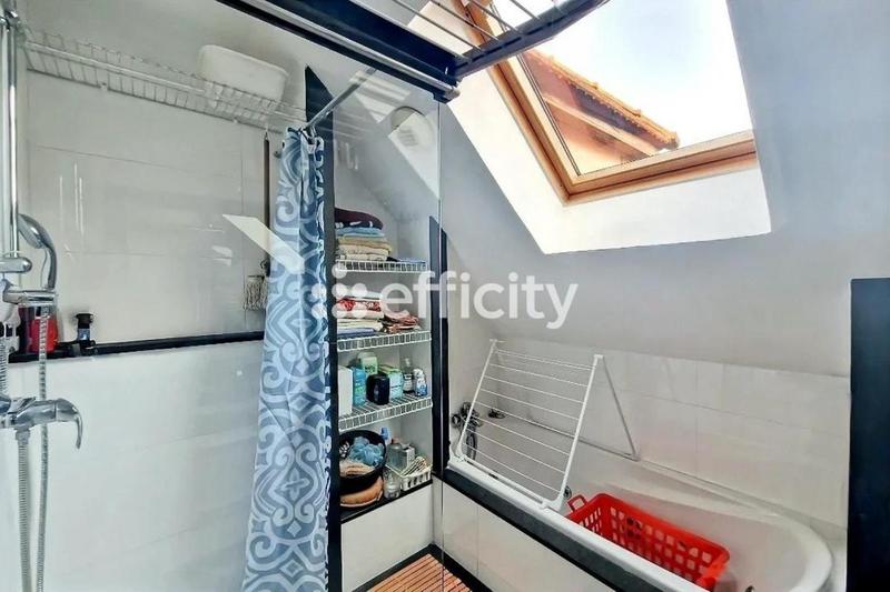 Appartement - 86 m² - 3 pièces