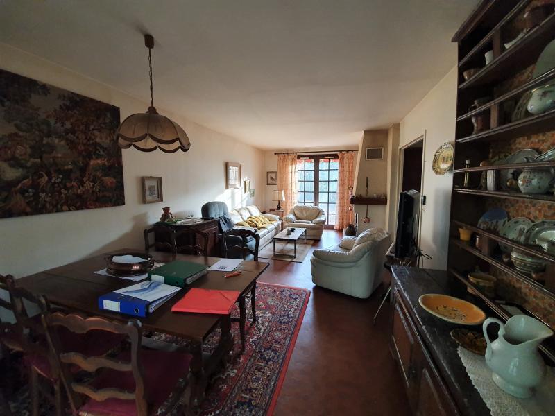 Maison - 92 m² - 5 pièces