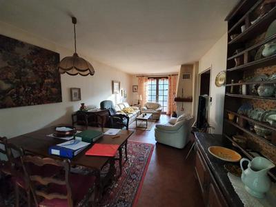 Maison - 92 m² - 5 pièces