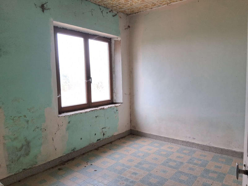 Maison - 84 m² - 3 pièces