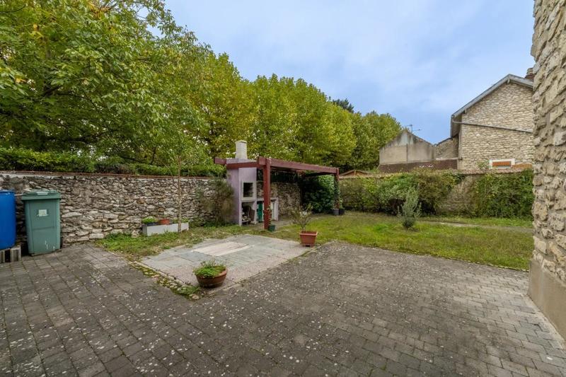 Maison - 48 m² - 3 pièces