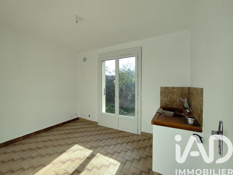 Maison - 74 m² - 6 pièces