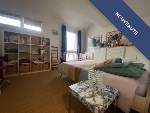 Maison d'architecte - 156 m² - 5 pièces