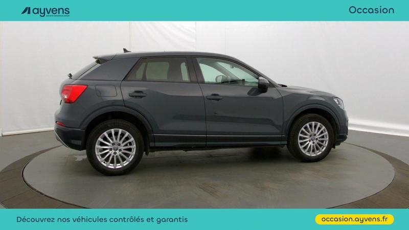 Audi Q2 35 Tfsi 150ch Cod Design s tronic 7 Euro6dT