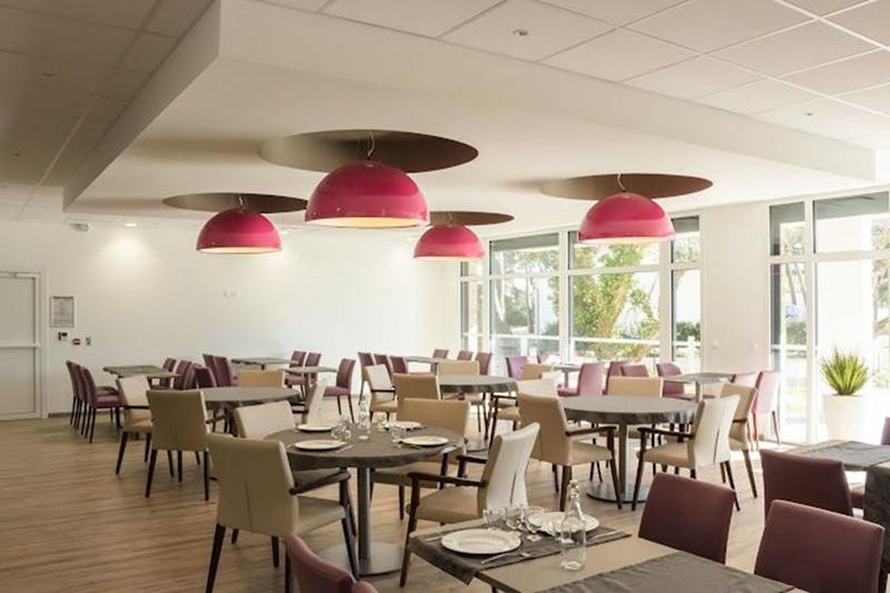 Appartement - 30 m² - 1 pièce