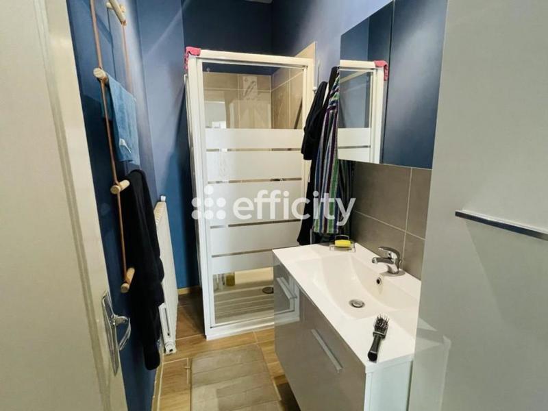 Maison - 68 m² - 3 pièces