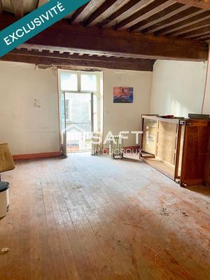 Maison - 152 m² - 5 pièces