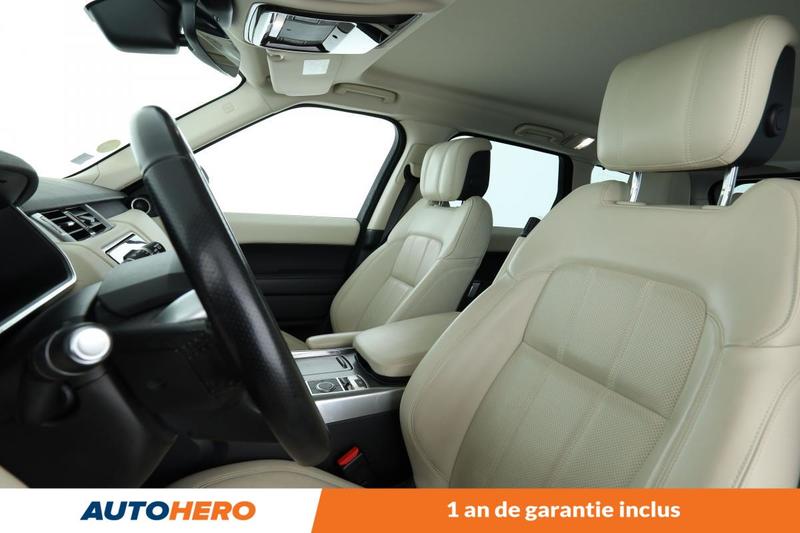 Land Rover Range Rover Sport 3.0 Sdv6 Hse Auto 306 ch