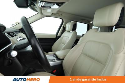 Land Rover Range Rover Sport 3.0 Sdv6 Hse Auto 306 ch