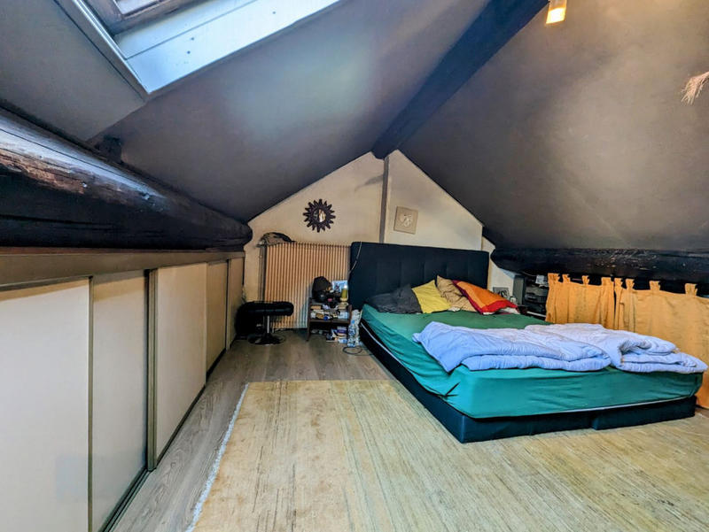 Appartement - 69 m² - 4 pièces